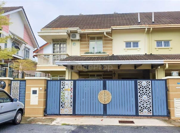 Jalan Seri Putra, Kajang, Selangor 43000