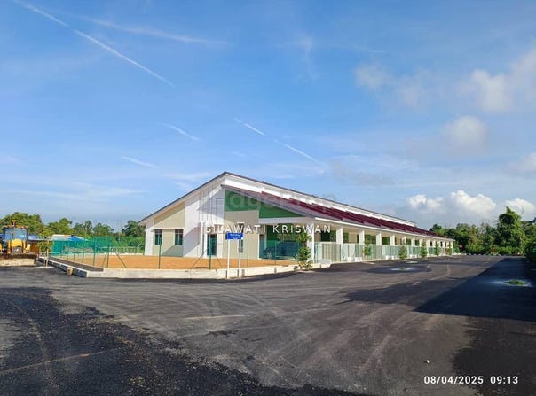 Taman Balok Permai Kuantan, Balok, Pahang 26100