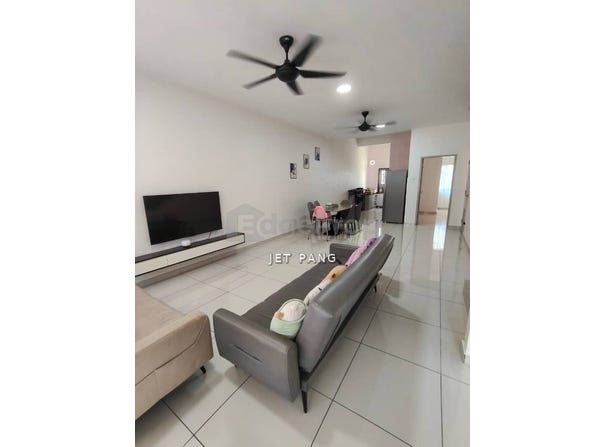 Johor Bahru, Johor 81100