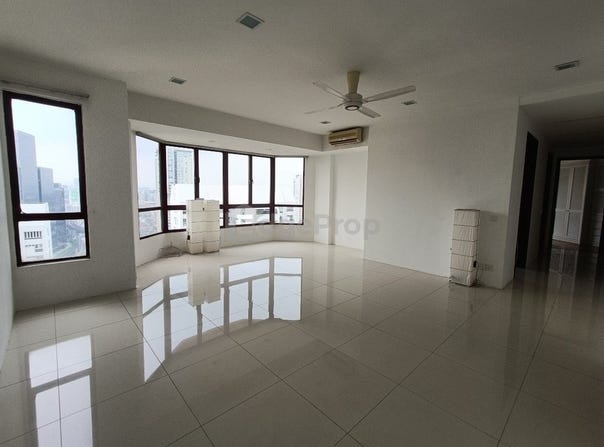 Jalan Penaga, Bangsar, Kuala Lumpur 59100