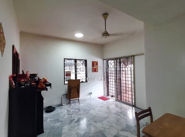 Jalan Sayang, Batu 9th Cheras, Selangor 43200