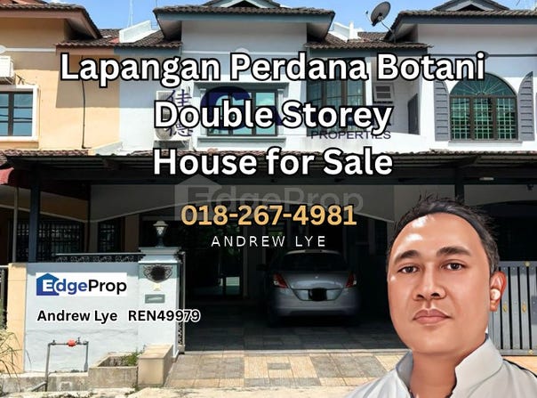 Ipoh, Perak 36150