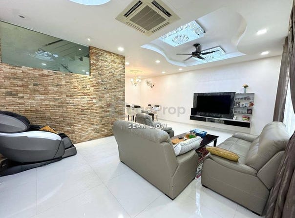 Skudai, Johor 81300