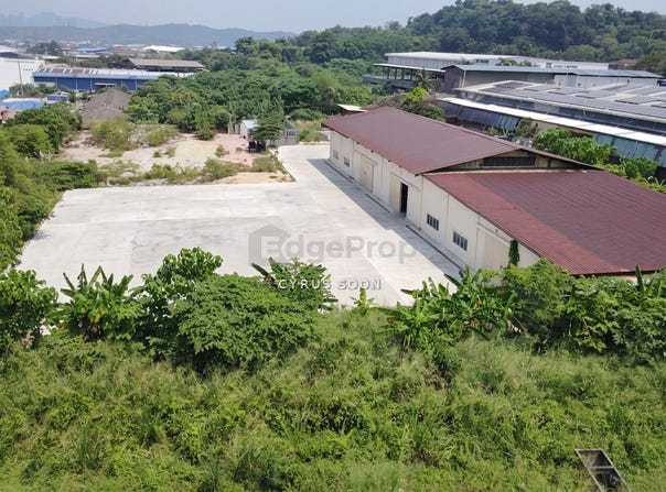Jalan 4D, Shah Alam, Selangor 40150