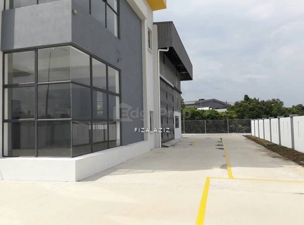 Semenyih, Selangor 43500
