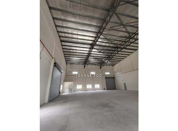 Puchong, Selangor 47100