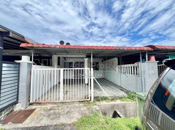 Semenyih, Selangor 43500