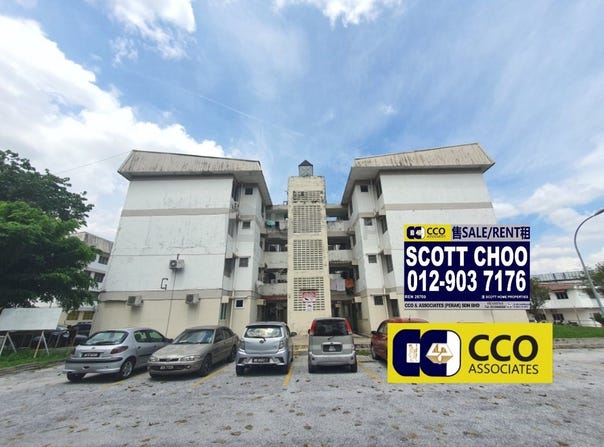 Taman Ipoh, Ipoh, Perak 31400