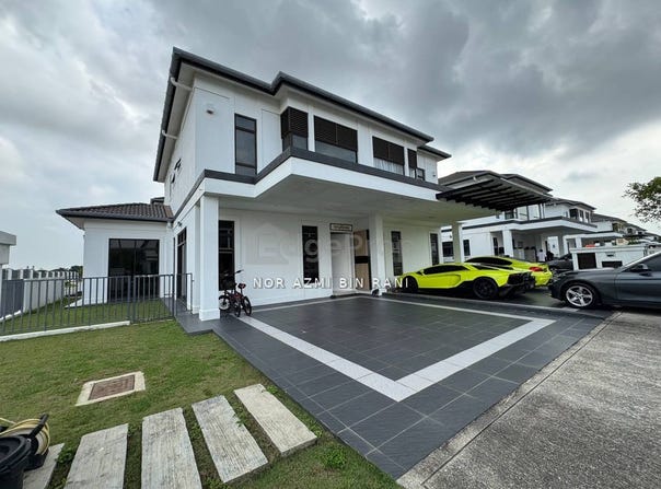 Bandar Puncak Alam, Selangor 47000