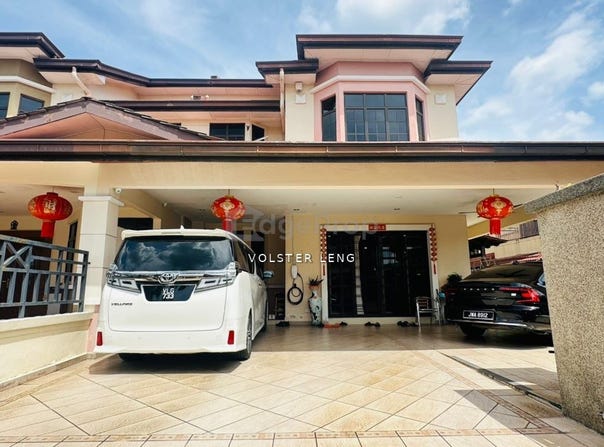 Cheras Hartamas, Jalan Cheras, Cheras, Selangor 43200