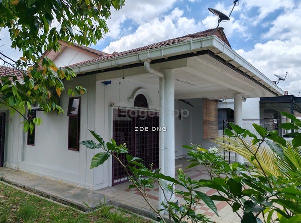Jalan Camar 4, Kota Damansara, Selangor 47810