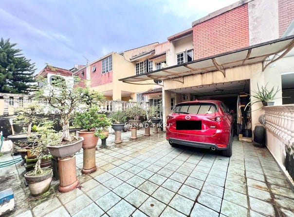 Subang Jaya, Selangor 47500