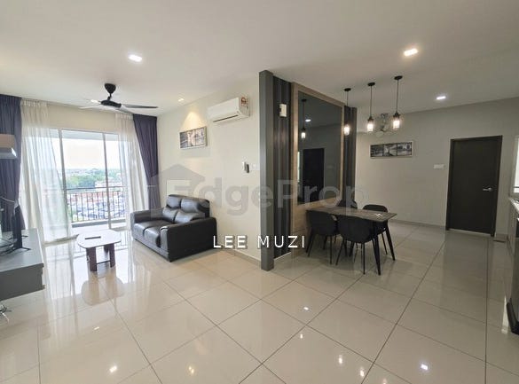 Jalan C. M. Yusuff, 30300, Perak, Kinta, Perak