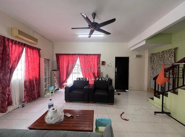 Seri Kembangan, Selangor 43400