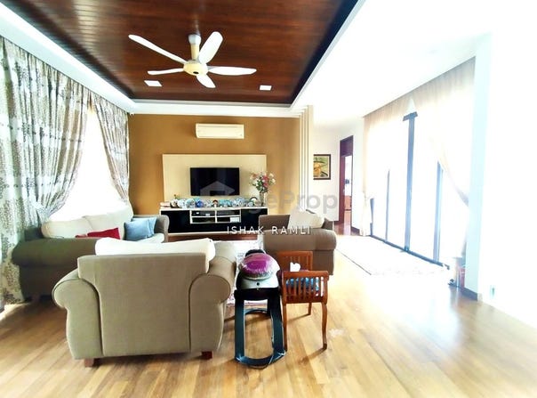 Jalan 6, Ampang, Selangor 68000