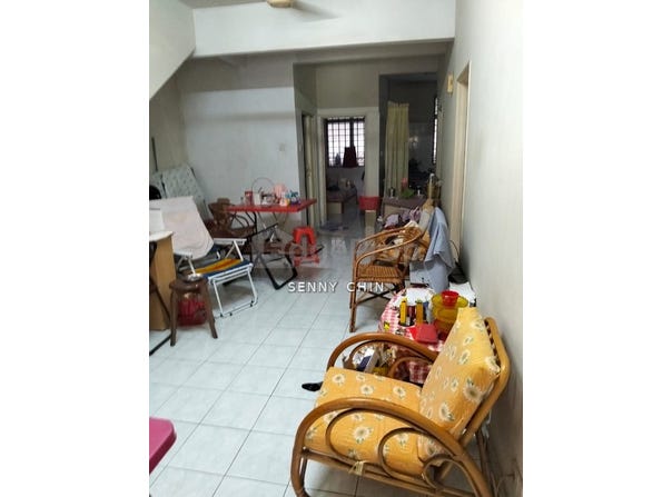 Jalan Lagenda, Cheras, Selangor 43200