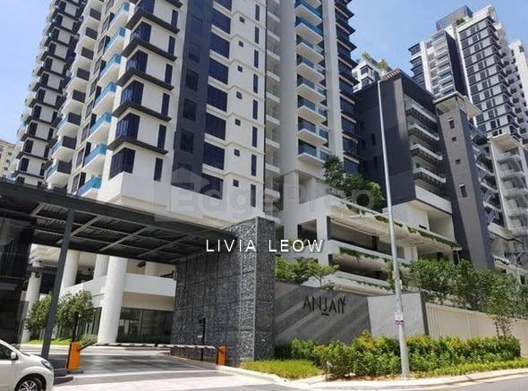 Off Bukit Segambut, 51200, Kuala Lumpur, Segambut, Kuala Lumpur 50200