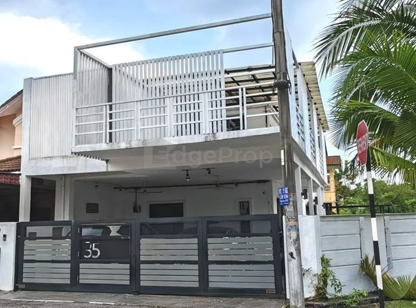 Jalan Hulubalang, Klang, Selangor 41200