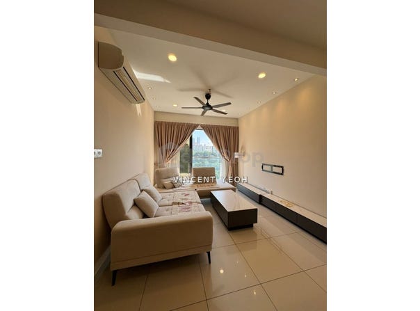 Jalan BK 5a/3, Bandar Kinrara Puchong, Selangor 47100