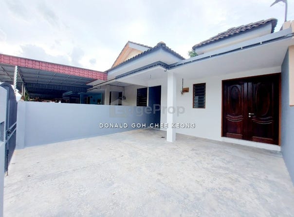 PLOT 19,-, TAMAN PENGKALAN, 31650, Kinta, Perak 31650