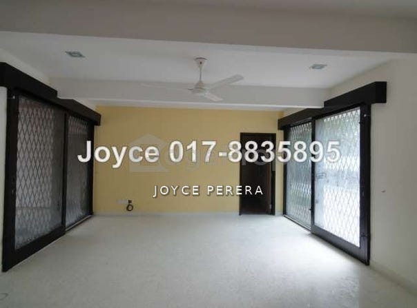 CKL, Ampang, Selangor 68000