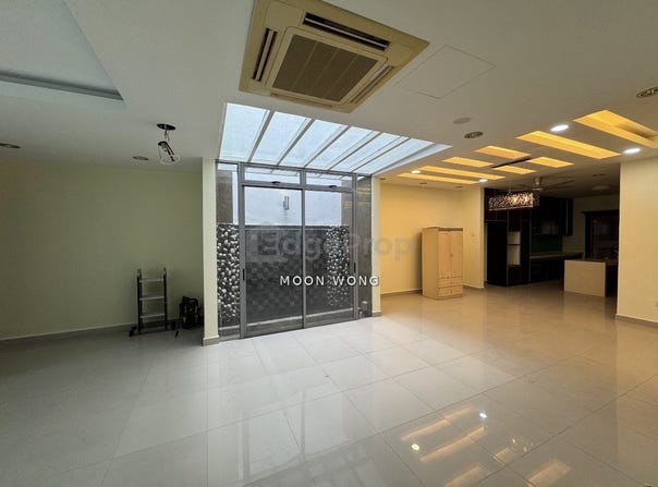 Jalan BS, Seri Kembangan, Selangor 43300