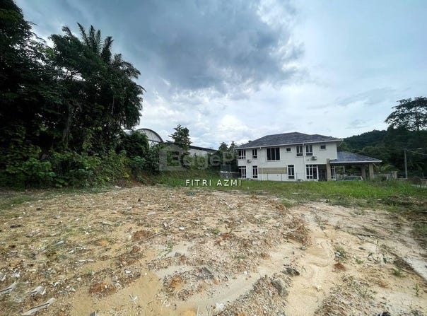 off Jalan Sungai Merab, Kajang, Selangor 43000