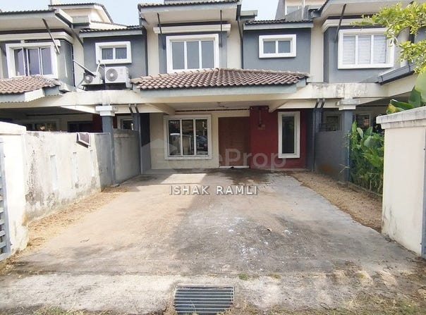 j, Rawang, Selangor 48000