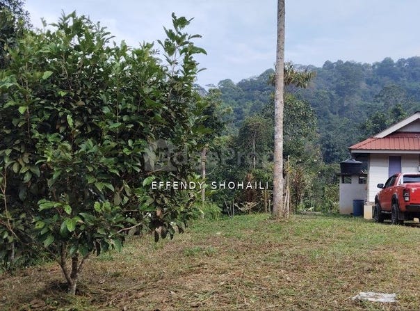 Hulu Langat, Selangor 43100