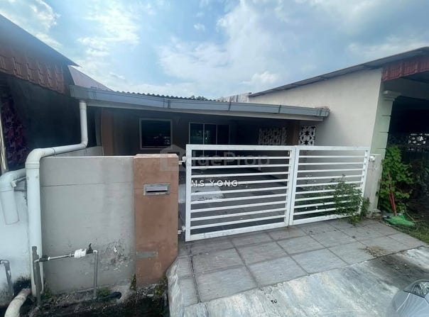 PLOT 185,, TAMAN DESA PELANCONGAN II, Kinta, Perak 31500