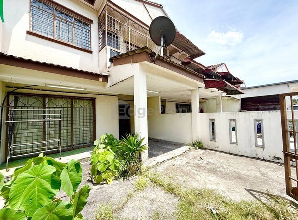 Jalan Kejora, Kajang, Selangor 43000