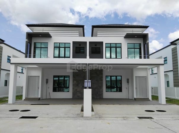 Jalan Nova U5, Shah Alam, Selangor 40150