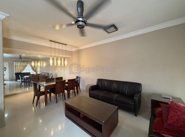 Jalan Damai Perdana, Cheras, Selangor 56000