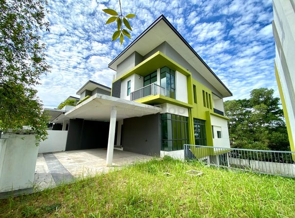 Jalan KE, Rawang, Selangor 48000