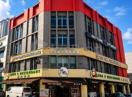 Bandar Baru Sri Petaling, Kuala Lumpur 0