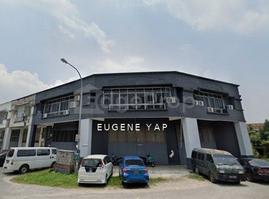 Seri Kembangan, Selangor 0