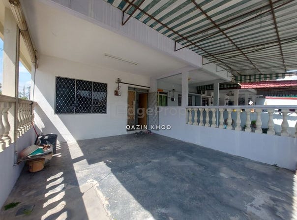 Pengkalan Barat, Station 18, Ipoh, Perak 31650
