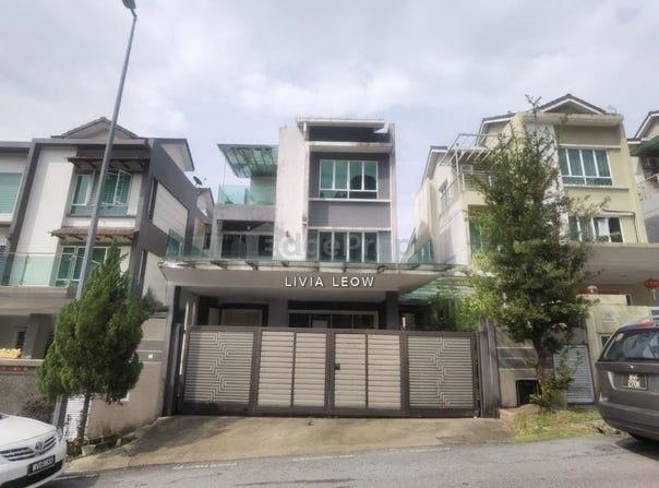 Selayang, Selayang, Selangor 68100