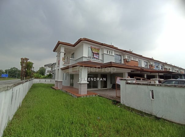 Shah Alam, Selangor 40400