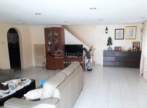 Jalan Damai Perdana, Cheras, Kuala Lumpur 56000