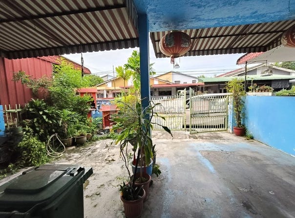 Ipoh, Perak