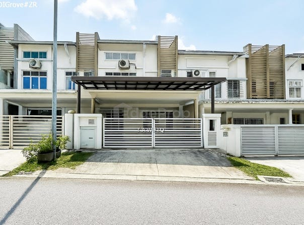 Sg Jerlok, Kajang, Selangor 43000