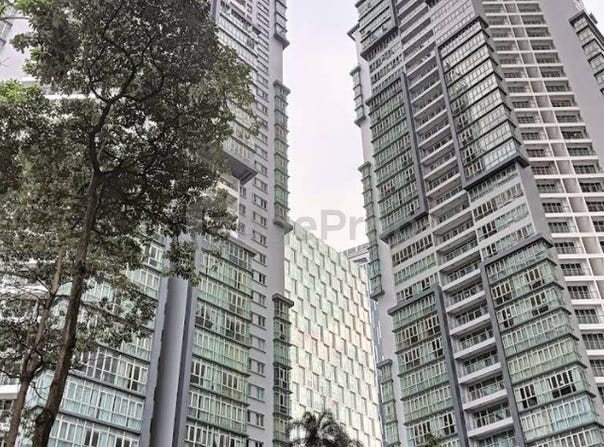 KLCC, Kuala Lumpur 50450