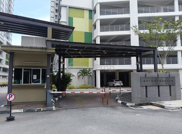 Persiaran Mutiara 8, 14120, Penang, Simpang Ampat, Penang 14120