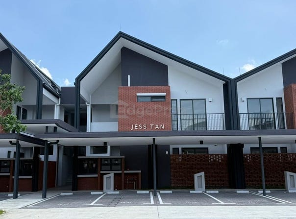 Shah Alam, Selangor 40160