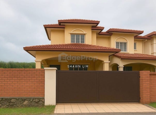 Jalan Suria, Kajang, Selangor 43000