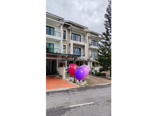 Jalan LE, Puchong, Selangor 47100
