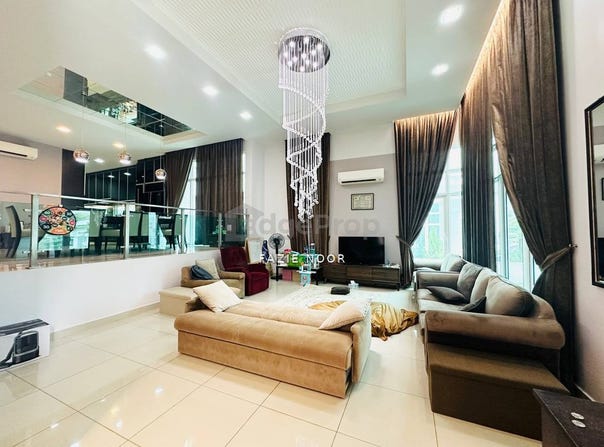 Cyberjaya, Selangor 63000