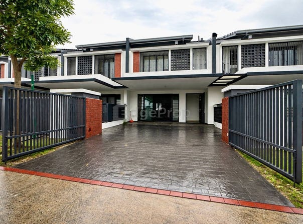Shah Alam, Selangor 40160