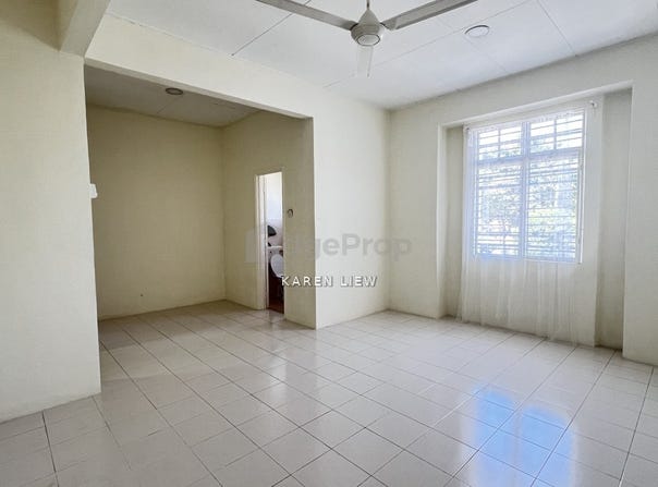 Jalan Ukay Bistari, Ampang, Selangor 68000